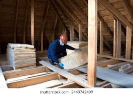 Best Eco-Friendly Insulation Solutions  in Conway Springs, KS